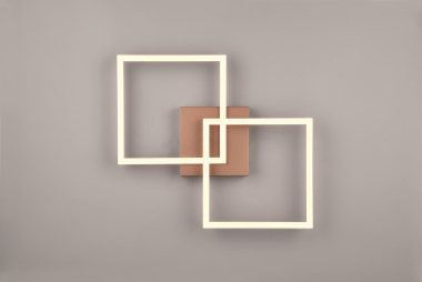 Trio LED-DL. TRAIL,20W LED     R64492165 