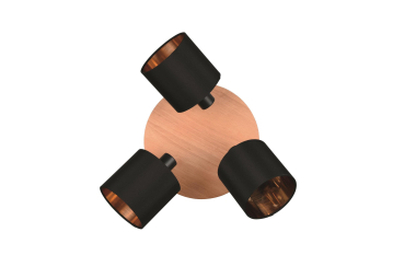 Trio Spot TOMMY,               R81333930 