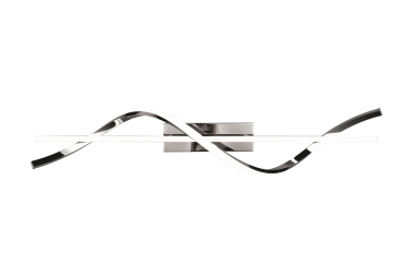 Trio LED-Deckenl. ISABEL, 26W  R62201106 