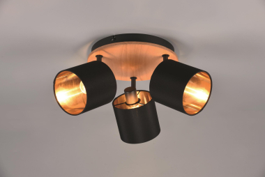 Trio Spot TOMMY,               R81333930 