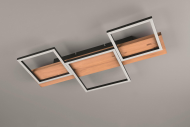 Trio LED-DL HARPER, 30W,       622910332 