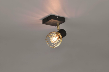 Trio 1er Spot ARDON 1x E14     R81381080 