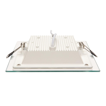 Nobile LED Glas Panel 160 Q   1560906112 