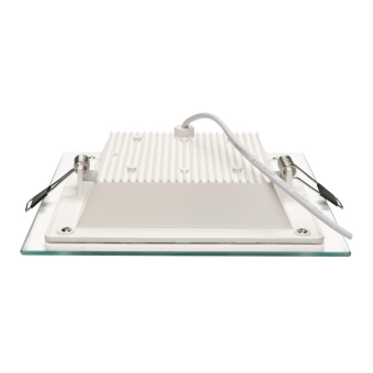 Nobile LED Glas Panel 160 Q   1560906112 