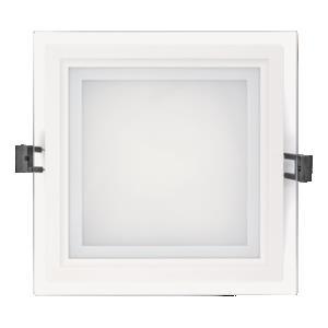 Nobile LED Glas Panel 200 Q   1561560511 