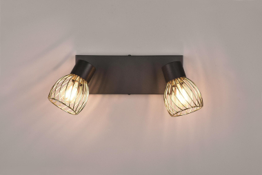 Trio 2er Spot L.29,5xB.11      R81382080 