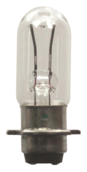 SUH Mikroskoplampe 18x52mm         11568 