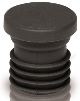 f-tronic Rohrverschlußstopfen M16    E06 