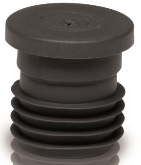 f-tronic Rohrverschlussstopfen M20   E07 