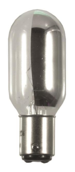 SUH Mikroskoplampe 25x65mm         11562 