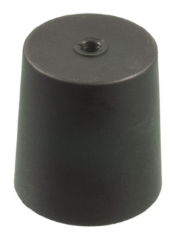 SUH Schnurbaldachin schwarz        88432 