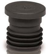 f-tronic Rohrverschlussstopfen M20   E07 