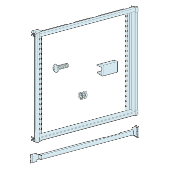 Schneider PrismaSeT-P,          LVS08560 