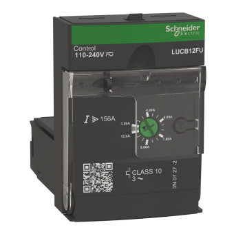 GS Steuereinheit 3-12A          LUCB12FU 