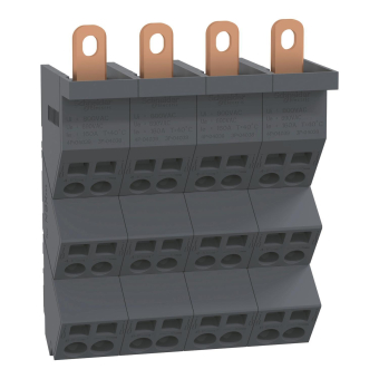 Schneider PrismaSeT-P, Linergy  LVS04039 