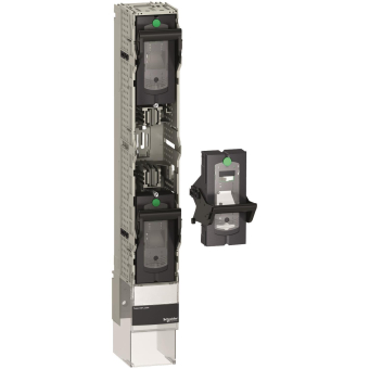 Schneider ISFL 400 1P ANSCHLUSS LV480902 