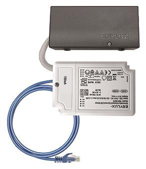Esylux DRIVER SET 30 W 700mA  EQ10127854 