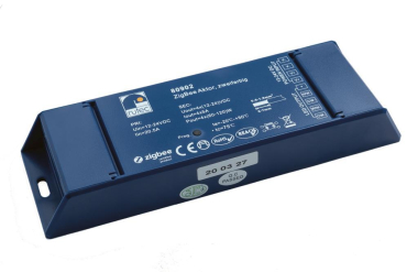 Rutec Zigbee Aktor 240W/12V        80902 