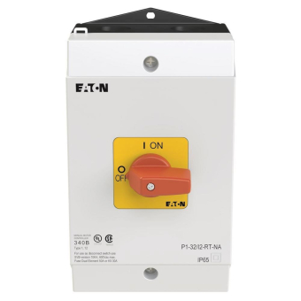 EATON P1-32/I2-RT-NA EIN-AUS-     255893 
