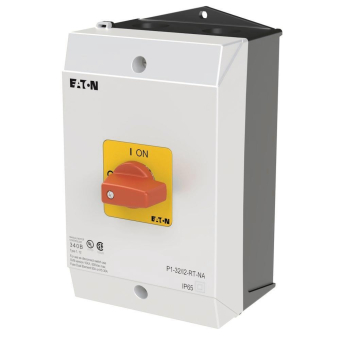 EATON P1-32/I2-RT-NA EIN-AUS-     255893 