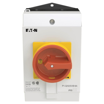 EATON P1-32/I2/SVB-NA             255891 