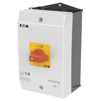 EATON P1-25/I2-RT-NA EIN-AUS-     255887 