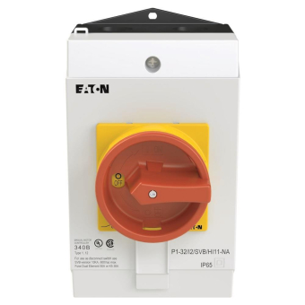 EATON P1-32/I2/SVB/HI11-NA        255894 