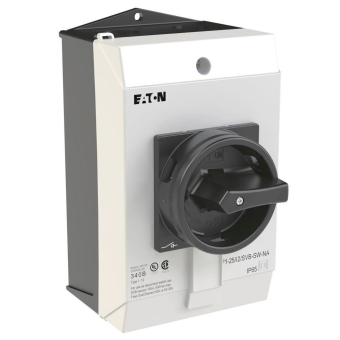 EATON P1-25/I2/SVB-SW-NA          255885 