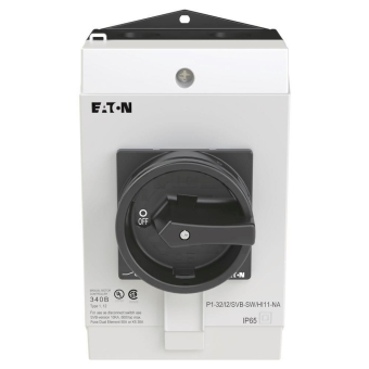 EATON P1-32/I2/SVB-SW/HI11-NA     255895 