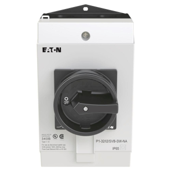 EATON P1-32/I2/SVB-SW-NA          255892 