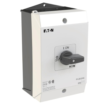 EATON P1-25/I2-NA EIN-AUS         255884 