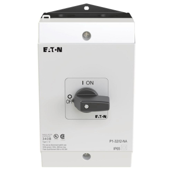 EATON P1-32/I2-NA EIN-AUS         255890 