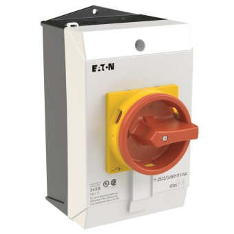 EATON P1-25/I2/SVB/HI11-NA        255888 