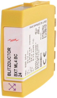 DEHN Kombi-Ableiter-Modul BXT ML4 920354 