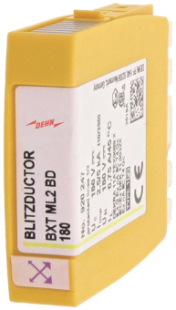 DEHN Kombi-Ableiter-Modul         920247 