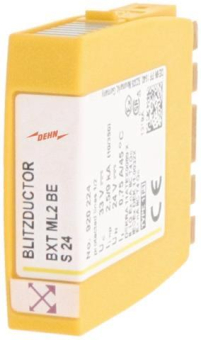 DEHN Kombi-Ableiter-Modul         920224 