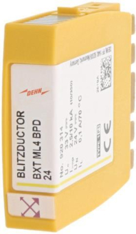 DEHN Kombiableiter-Modul  BXT ML4 BPD 24 