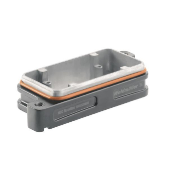 Weidmüller HDC IP68 10B AS schwerer 