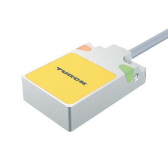 Turck Induktiver Sensor   BI8U-Q08-AP6X2 