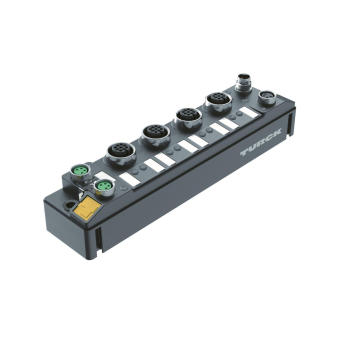 Turck Kompaktes Multi-       TBEN-S2-4AO 
