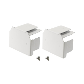 Regiolux SDTEM, Stirnseite,  18900331100 