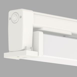 NORKA JENA LED m1500 PMMA 7836806423-SG1 