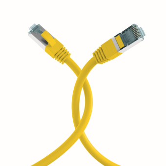 EFB RJ45 Patchkabel S/FTP     MK6001.50Y 
