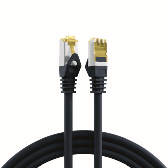 Patchkabel 2x RJ45 Cat6A     MK7001.0,5B 