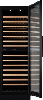 Amica WK348 100-1 S Weintemperierschrank 