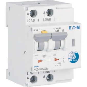 EATON AFDD-16/2/C/003-A           187210 