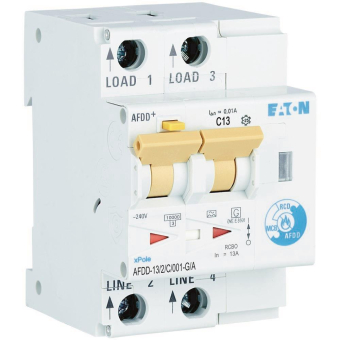 EATON AFDD-13/2/C/001-G/A      MB-300191 