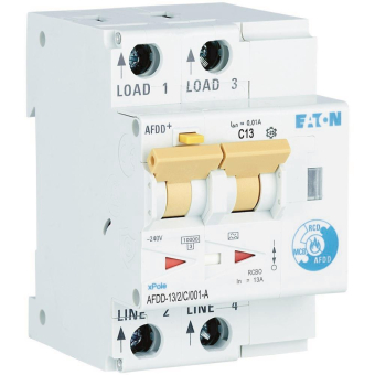 EATON AFDD-13/2/C/001-A           187183 