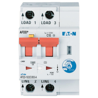 EATON AFDD-10/2/C/003-A           187174 