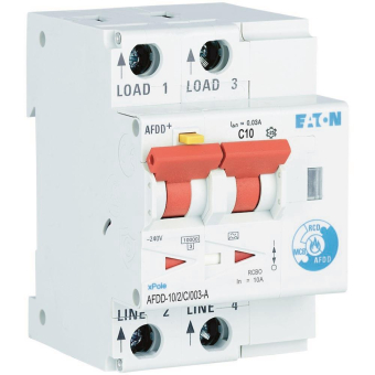 EATON AFDD-10/2/C/003-A           187174 